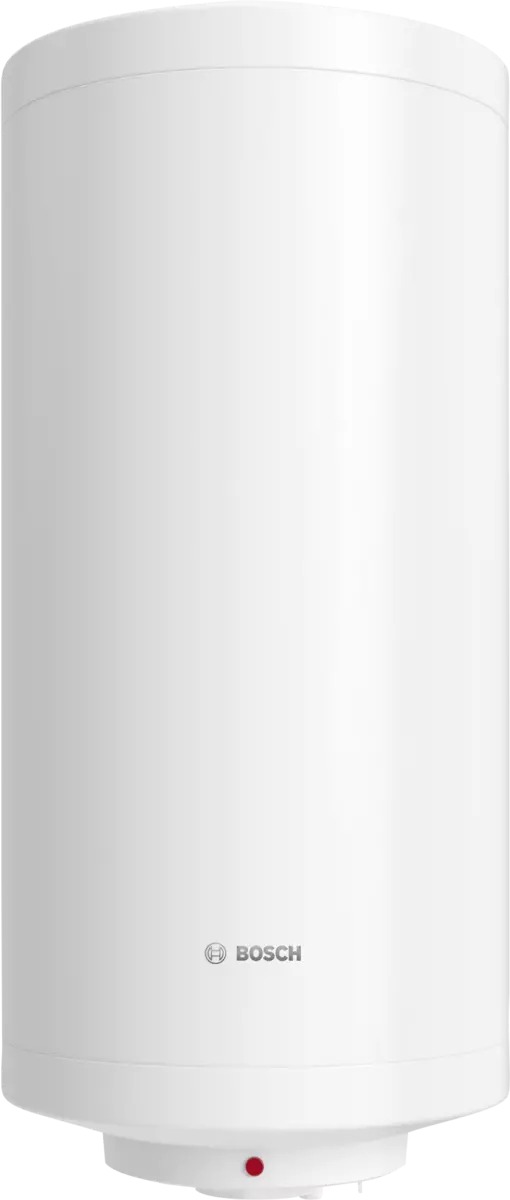 Termo eléctrico Bosch TR2000T 80SB SLIM, 80 litros, blanco